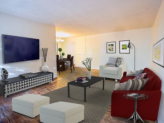 4th image of 8556 Cashio St APT 03