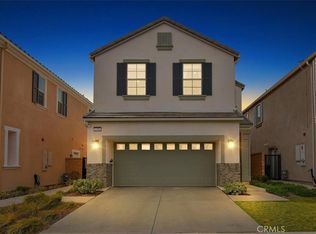 5388 Vicenza Ln, Fontana, CA 92336