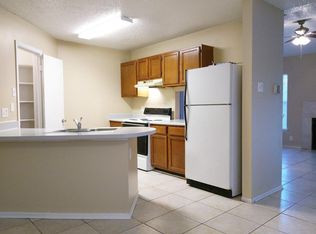 2514 Corian Glen Dr, San Antonio, TX 78219