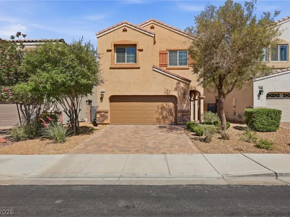 386 Layla Bay St, Henderson, NV 89014