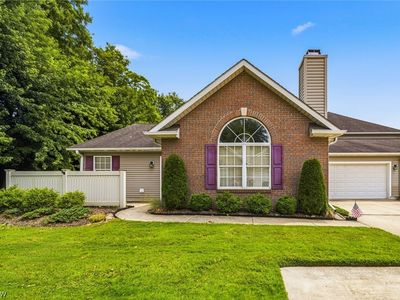7576 Monterey Bay Dr Unit 5, Mentor On The Lake, OH, 44060