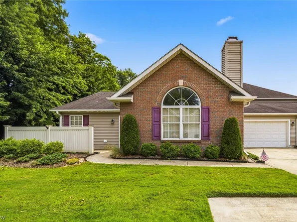 7576 Monterey Bay Dr Unit 5, Mentor On The Lake, OH 44060