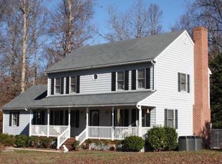 3840 Doe Run Rd, Hopewell, VA 23860