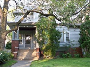 420 Wisconsin Ave, Oak Park, IL 60302