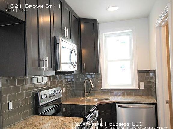 5th image of 1621 Brown St APT 1