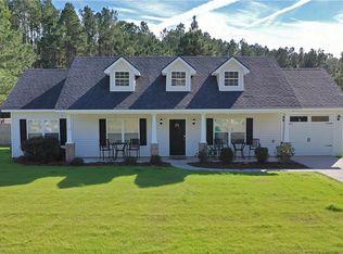 1042 Wharf Way, Townsend, GA 31331