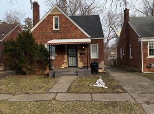 12124 Asbury Park, Detroit, MI 48227