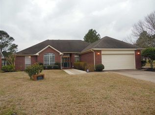 3810 Inverness Dr, Beaumont, TX 77707