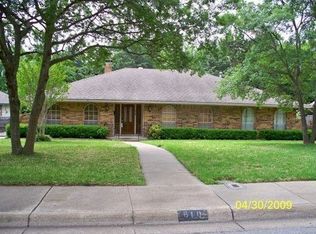 610 Parkwood Cir, Duncanville, TX 75116