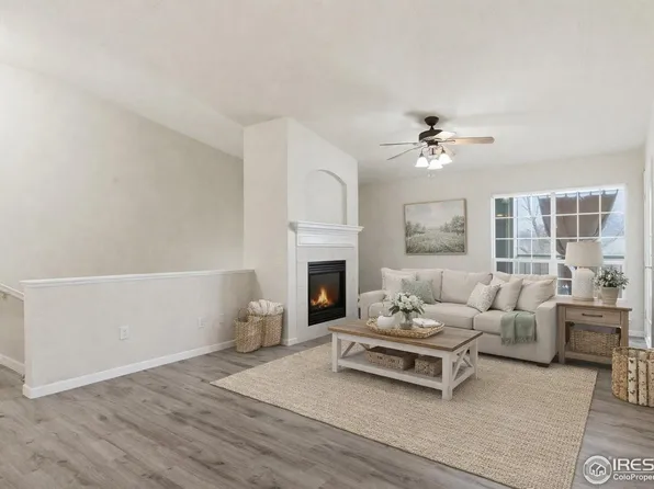 1404 Whitehall Dr #17-C, Longmont, CO 80504