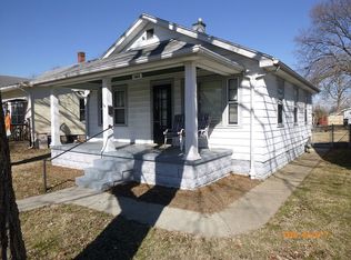 1404 South St, New Albany, IN 47150