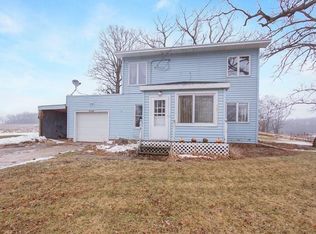 6568 County Highway P, Dane, WI 53529