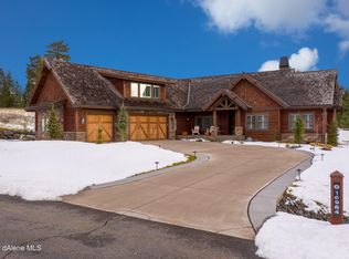 16984 S Magma Ln, Coeur D Alene, ID 83814