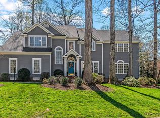 10267 Radford Mill Ter, Mechanicsville, VA 23116