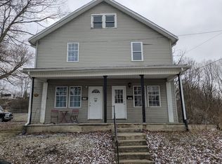 217 S Wilkinson Ave #217, Sidney, OH 45365