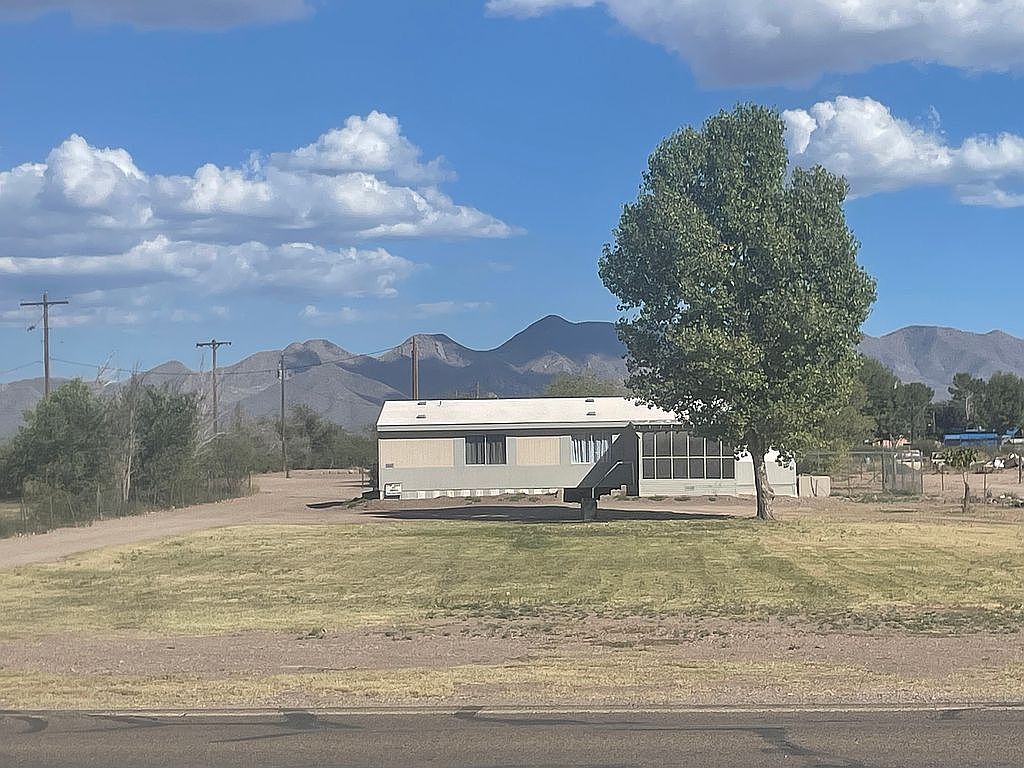 10401 N Highway 191, Elfrida, AZ 85610 Zillow