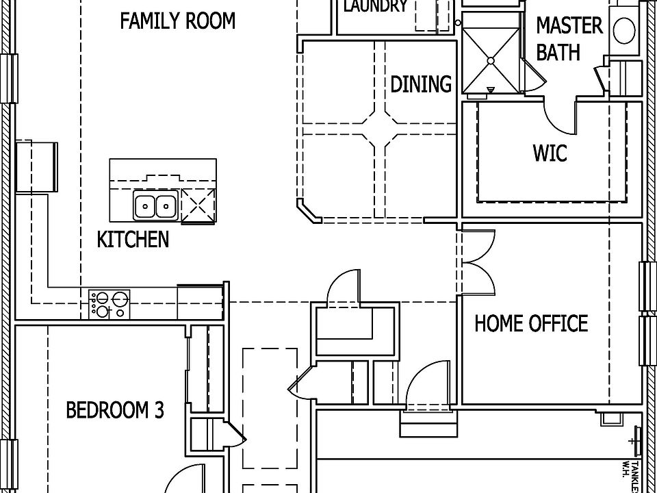 2nd image of 4338 Bancroft Ln
