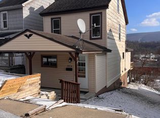 1014 N 6th Ave, Altoona, PA 16601