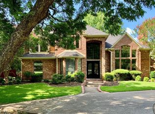 941 Willow Ct, Fairview, TX 75069