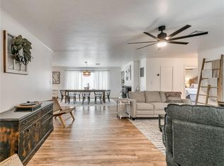3441 NW 52nd St, Oklahoma City, OK 73112