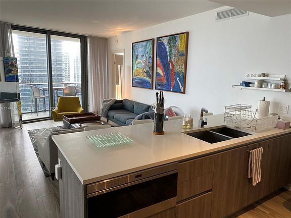 5th image of 801 S Miami Ave Unit 3604