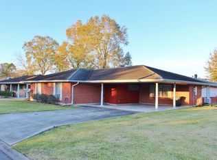 127 Burkwall Dr, Houma, LA 70360