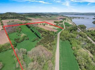 N1883 Highway 113, Lodi, WI 53555