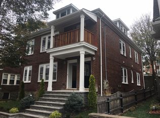 48 Franconia St #2, Boston, MA 02122
