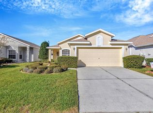 2852 Banyan Hill Ln, Land O Lakes, FL 34639