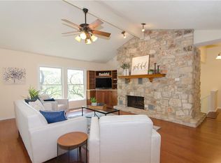 9010 Spring Lake Dr, Austin, TX 78750