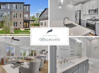 423A Veritas St, Nashville, TN 37211