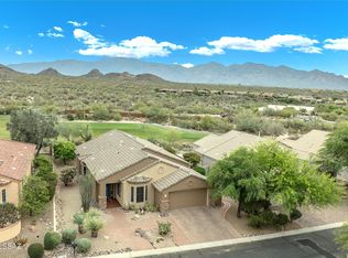 13322 N Heritage Club Pl, Marana, AZ 85658