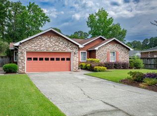 202 Rice Mill Dr, Myrtle Beach, SC 29588