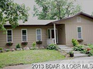 1124 Ha Ha Tonka Rd, Camdenton, MO 65020