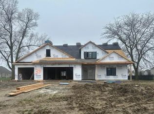 17601 Letterbrick Run, Leo, IN 46765