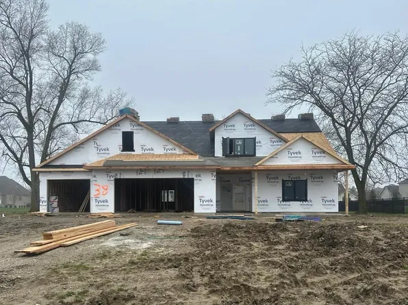 17601 Letterbrick Run, Leo, IN 46765