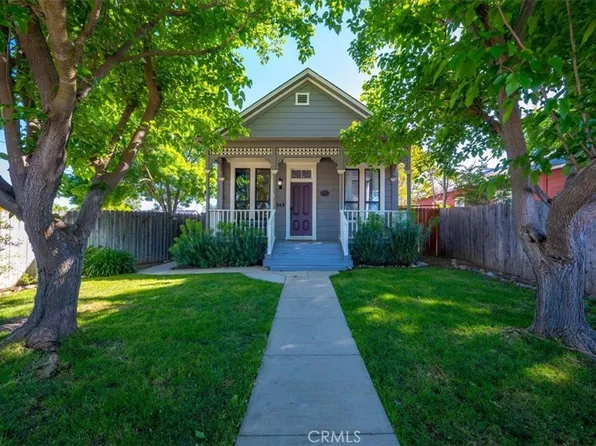 248 12th St, San Miguel, CA 93451