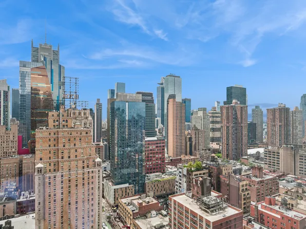 247 West 46th Street image 2 of 16