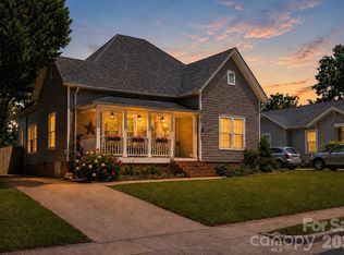 218 Wilson St, Albemarle, NC 28001