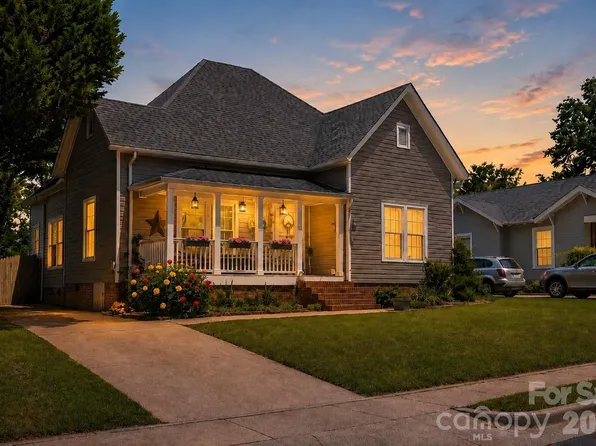 218 Wilson St, Albemarle, NC 28001