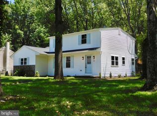 814 Murray Ave, Cherry Hill, NJ 08002