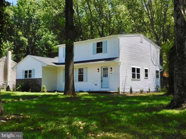 814 Murray Ave, Cherry Hill, NJ 08002