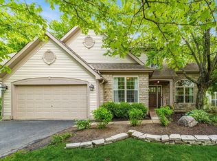 5494 Bullfinch Dr, Westerville, OH 43081