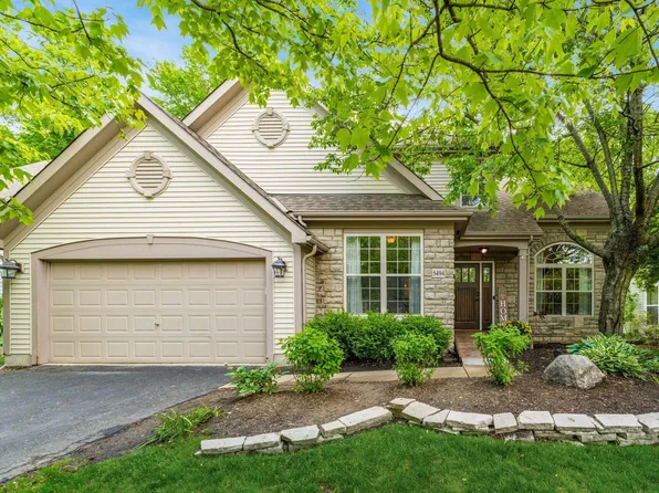 5494 Bullfinch Dr, Westerville, OH 43081
