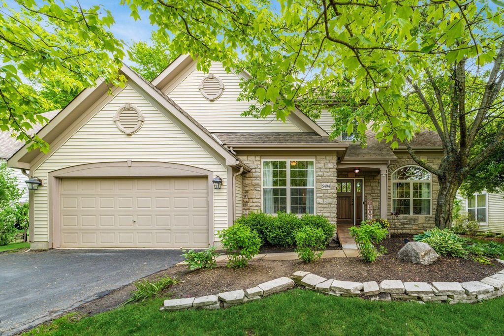 Real estate listing image