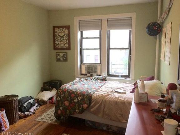 3rd image of 2201 Amsterdam Ave APT 6J