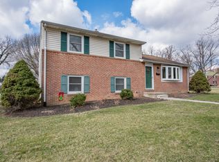 1400 Jeffers Rd, Towson, MD 21204