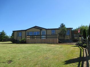 104 Deer Crest Ln, Winlock, WA 98596