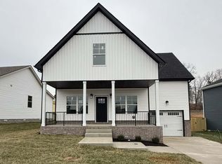 288 Cardinal Crk LOT 288, Clarksville, TN 37040