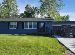 605 Brown St, Oakland, IA 51560